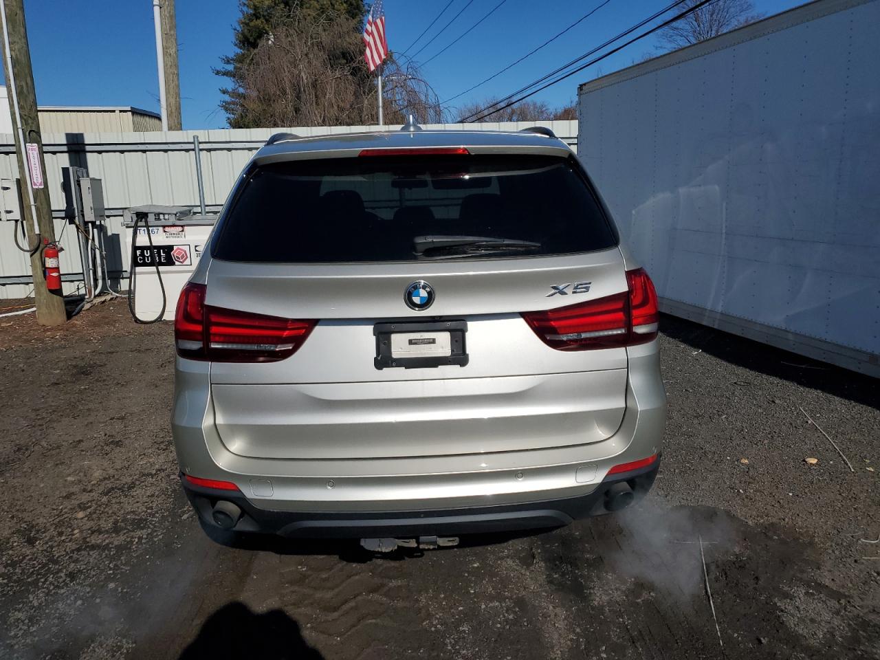 2015 BMW X5 - Image 6