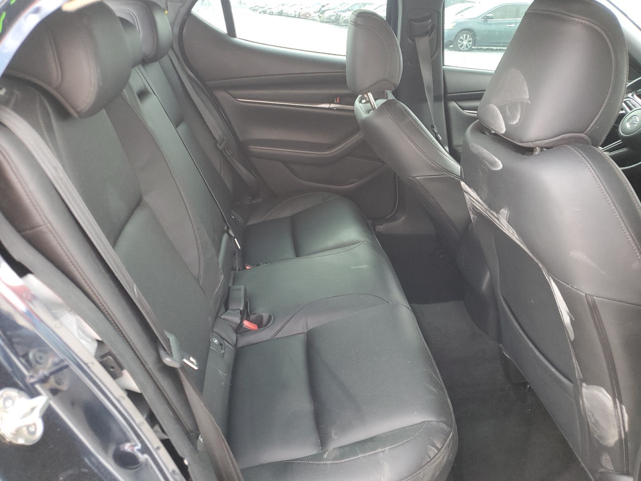 2021 Mazda 3 - Image 10