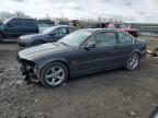 2002 Bmw 325 Ci продається в Duryea, PA - Front End