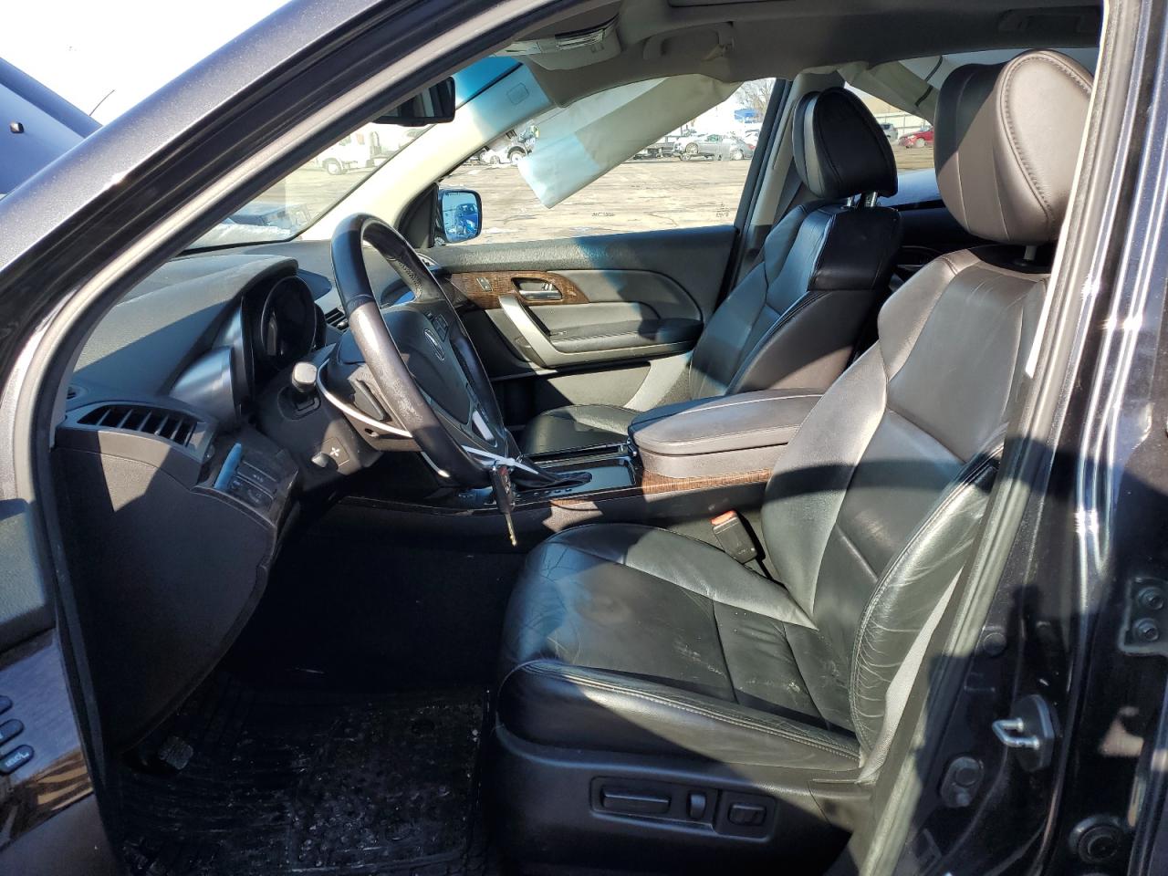 2013 Acura MDX - Image 7