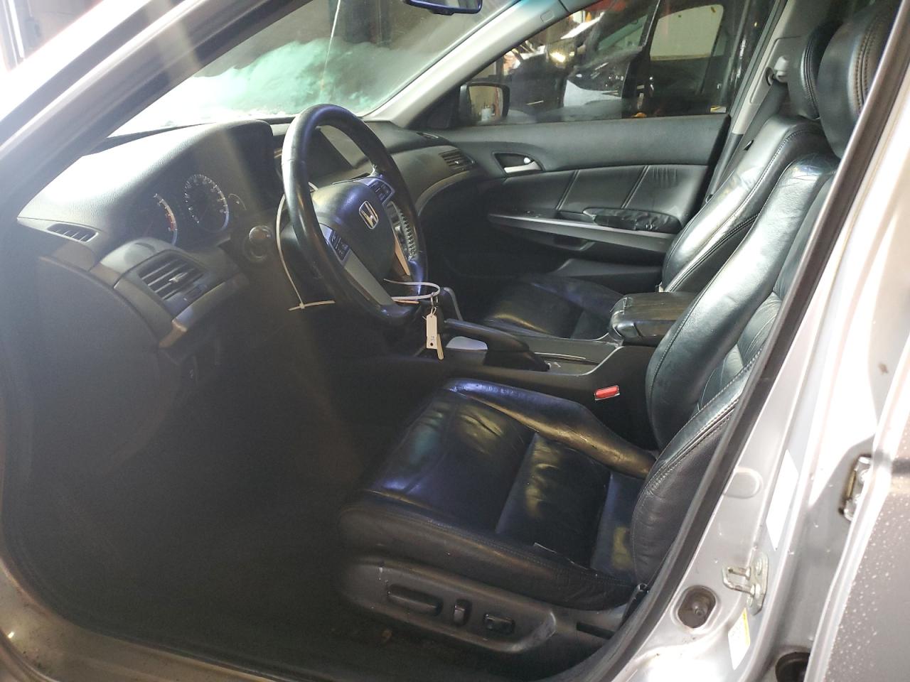 2008 Honda Accord - Image 7