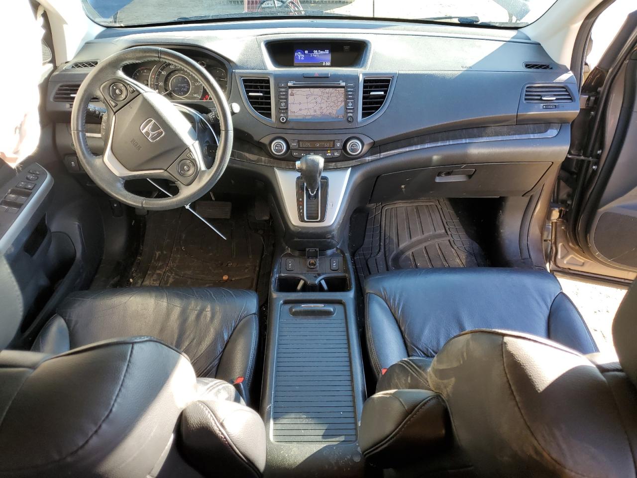 2014 Honda CR-V - Image 8