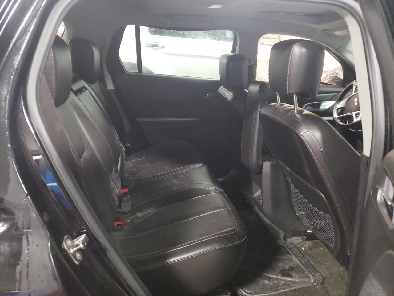 2011 GMC Terrain - Image 10