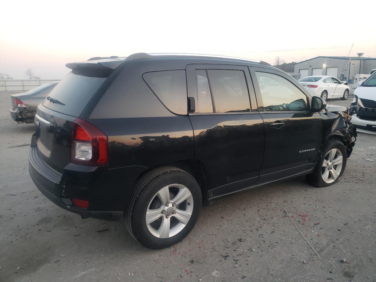2014 Jeep Compass - Image 3