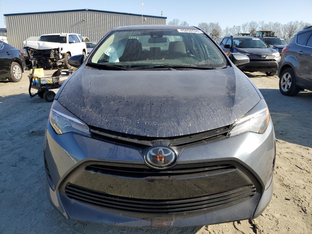 2019 Toyota Corolla - Image 5