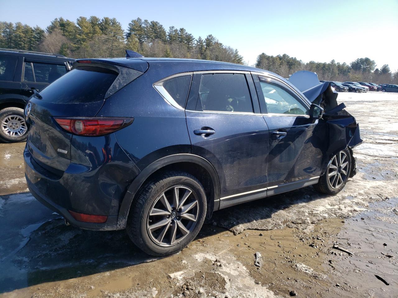 2018 Mazda CX-5 - Image 3