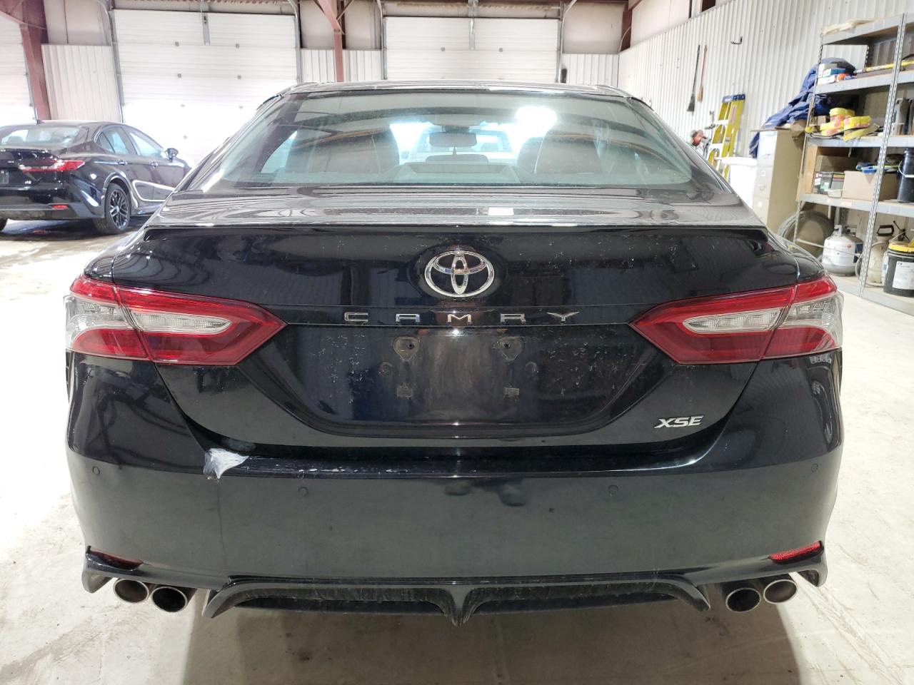 2018 Toyota Camry - Image 6