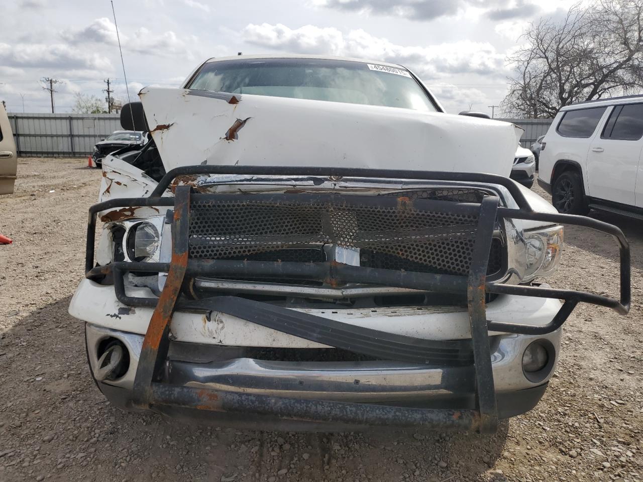 2003 Dodge RAM - Image 5