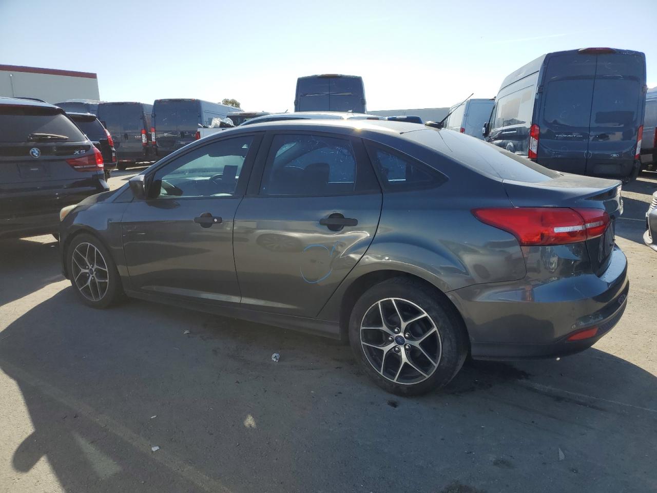 2017 Ford Focus - Image 2