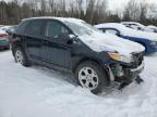 2014 FORD EDGE SEL for sale at Copart ON - COOKSTOWN