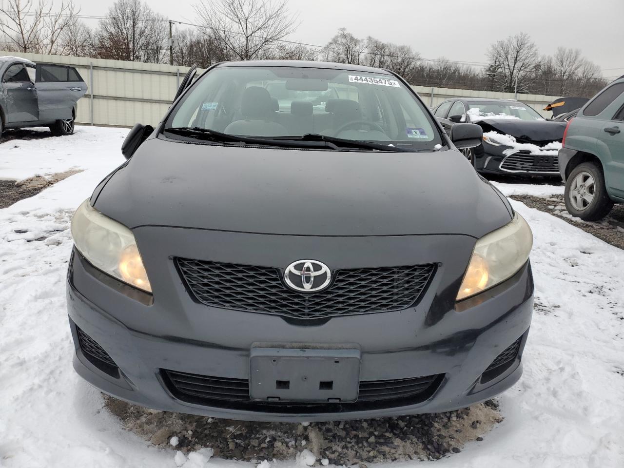2009 Toyota Corolla - Image 5