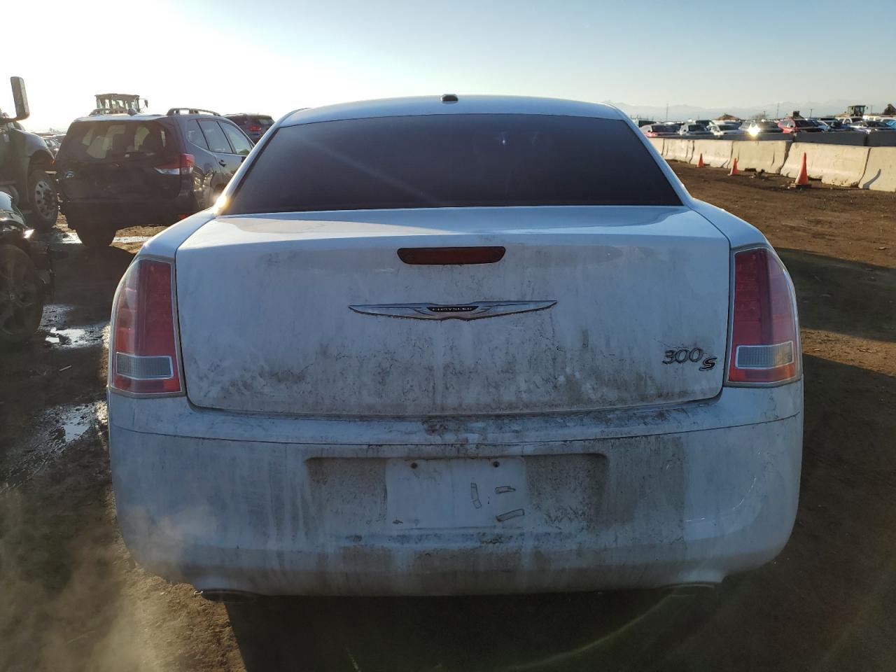 2013 Chrysler 300 - Image 6
