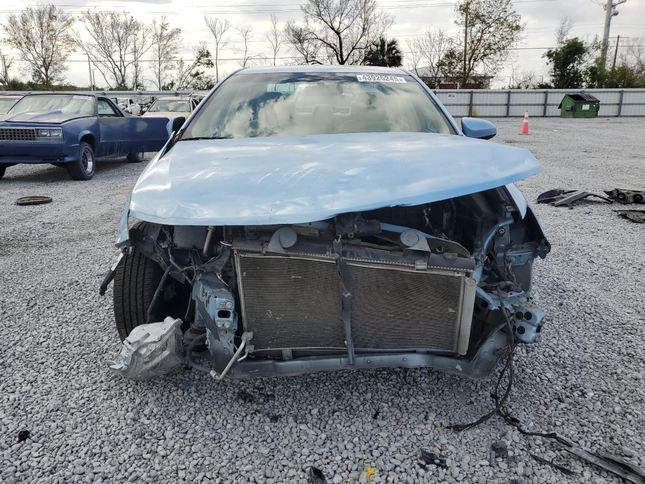 2012 Toyota Camry - Image 5