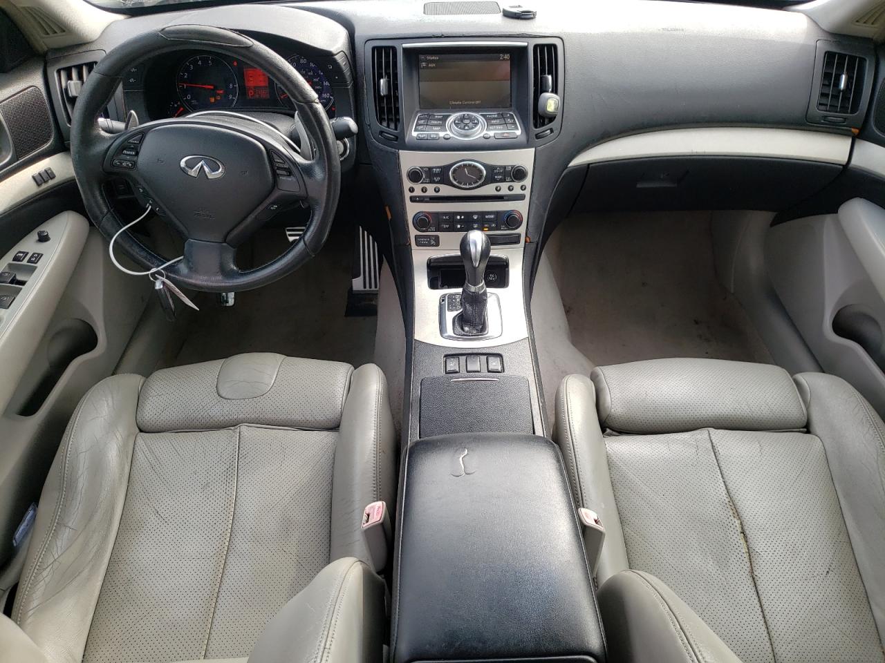 2007 Infiniti G - Image 8