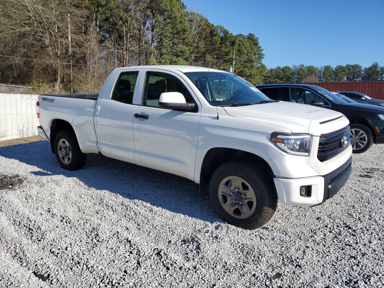 2017 Toyota Tundra - Image 4
