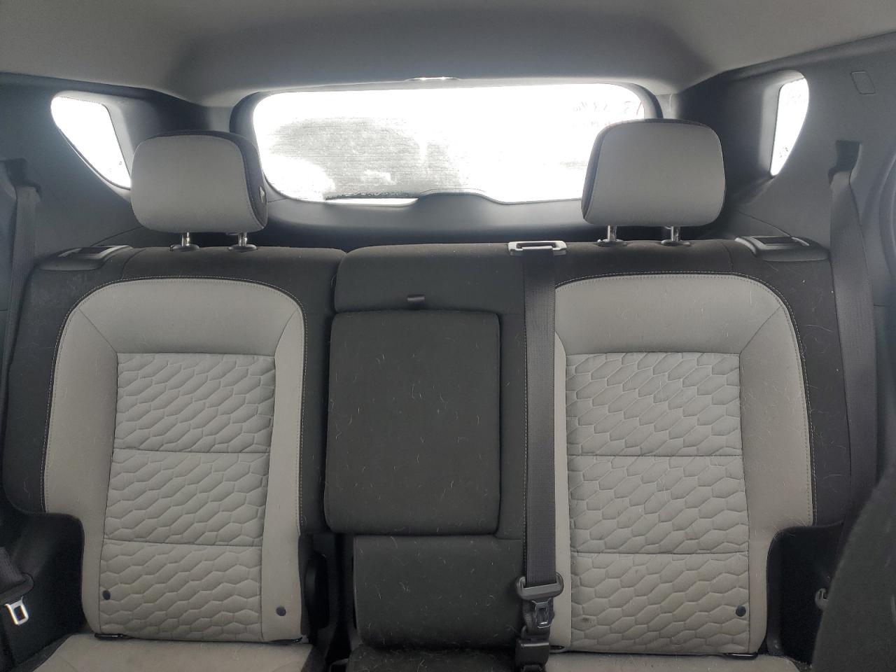 2019 Chevrolet Equinox - Image 10