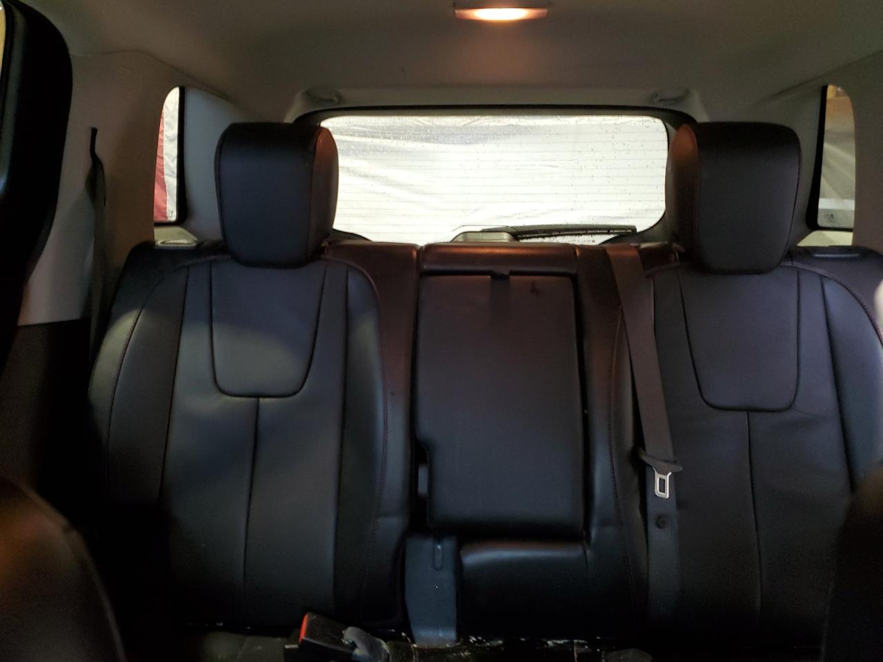 2015 GMC Terrain - Image 10