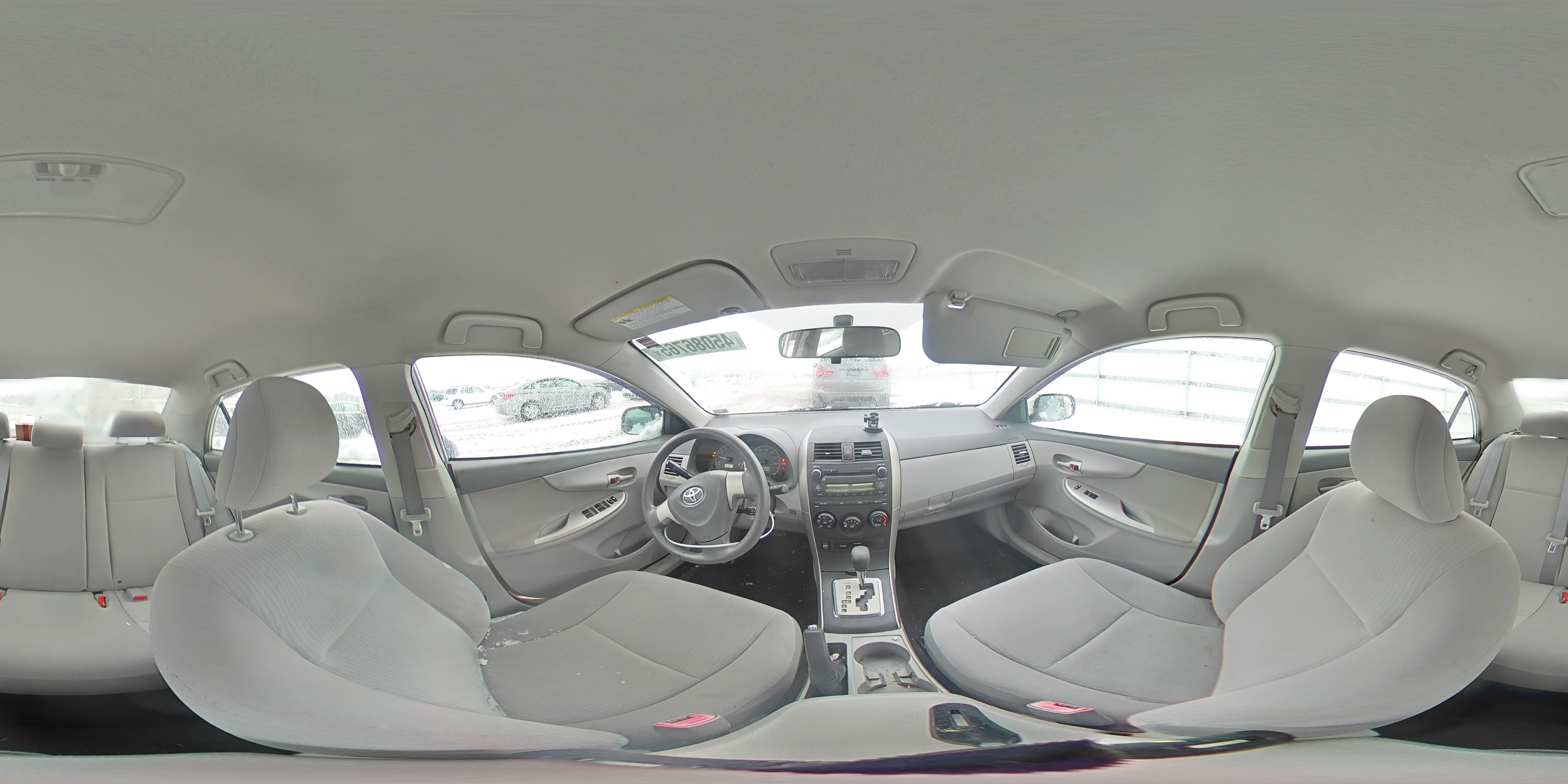 2010 Toyota Corolla - Image 13