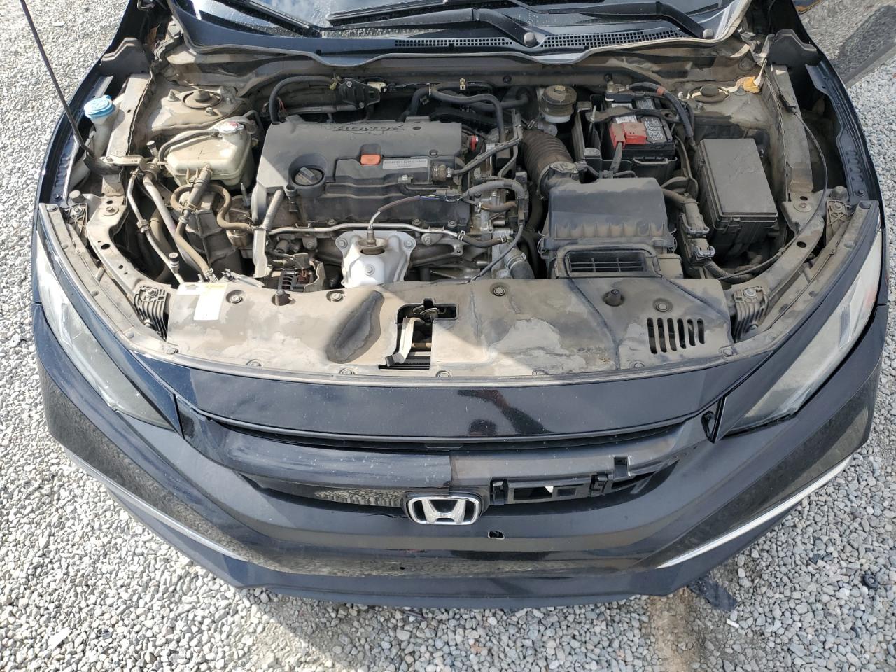 2020 Honda Civic - Image 12