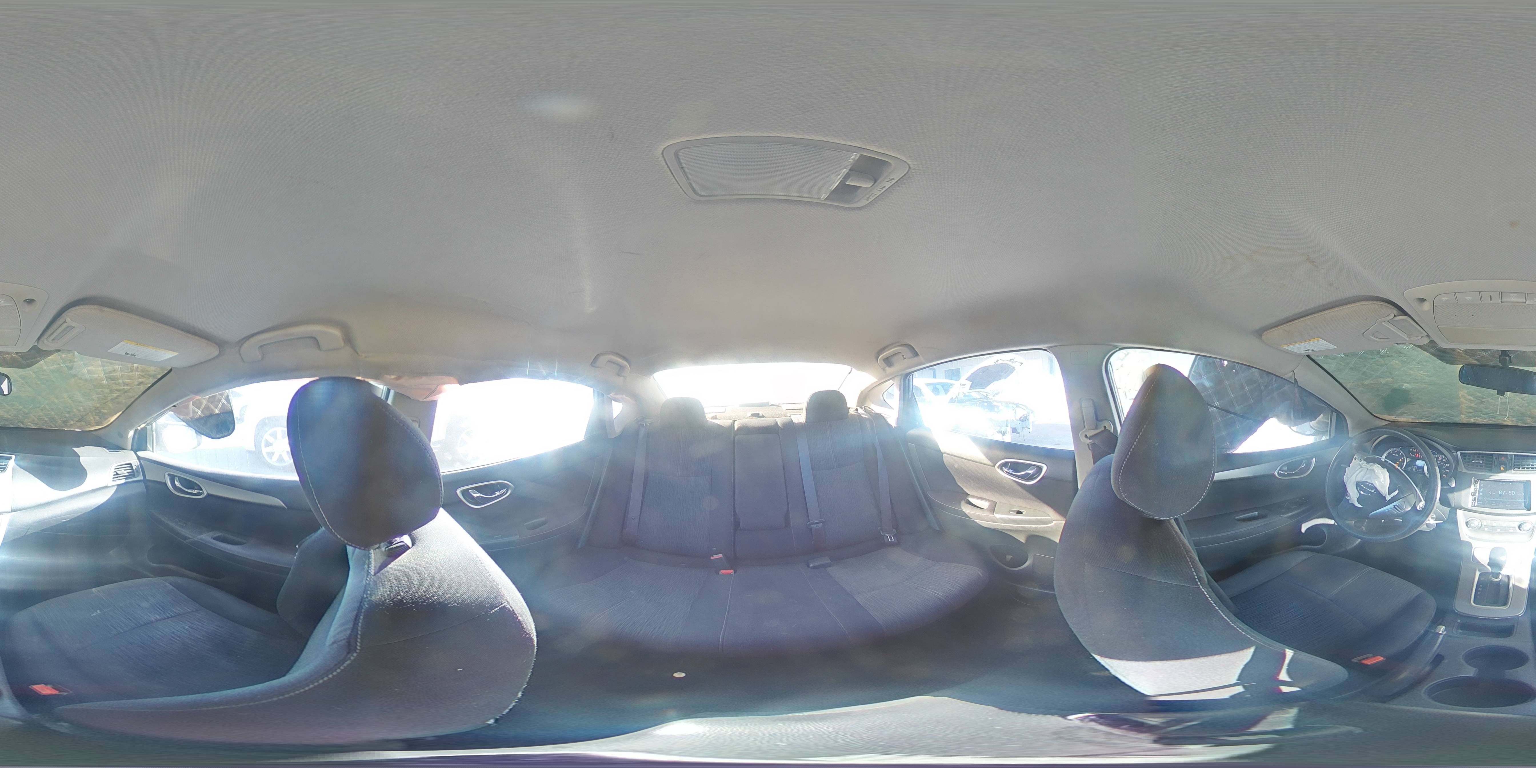 2014 Nissan Sentra - Image 13