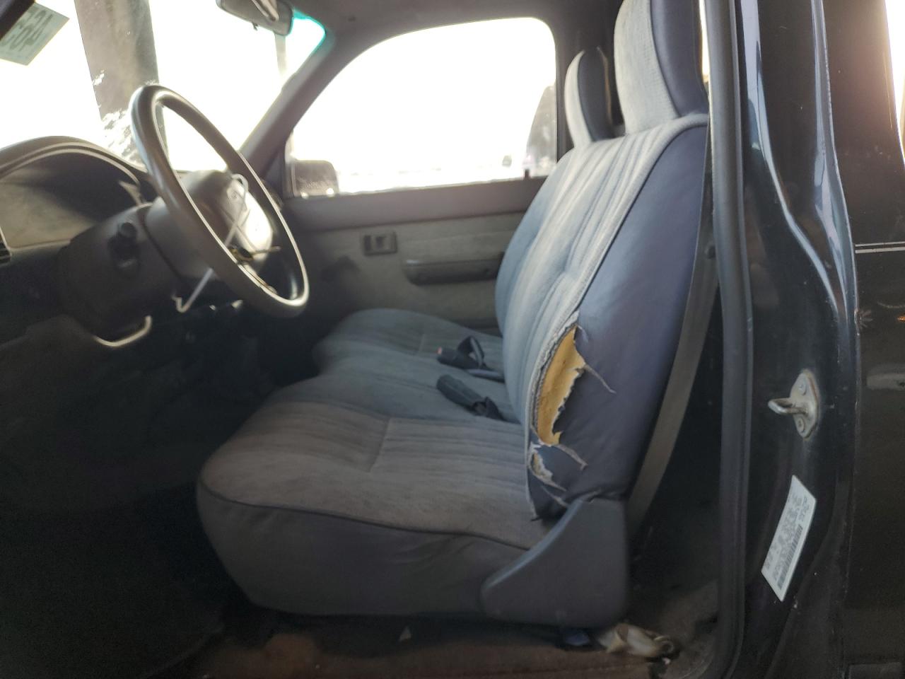 1998 Toyota Tacoma - Image 7
