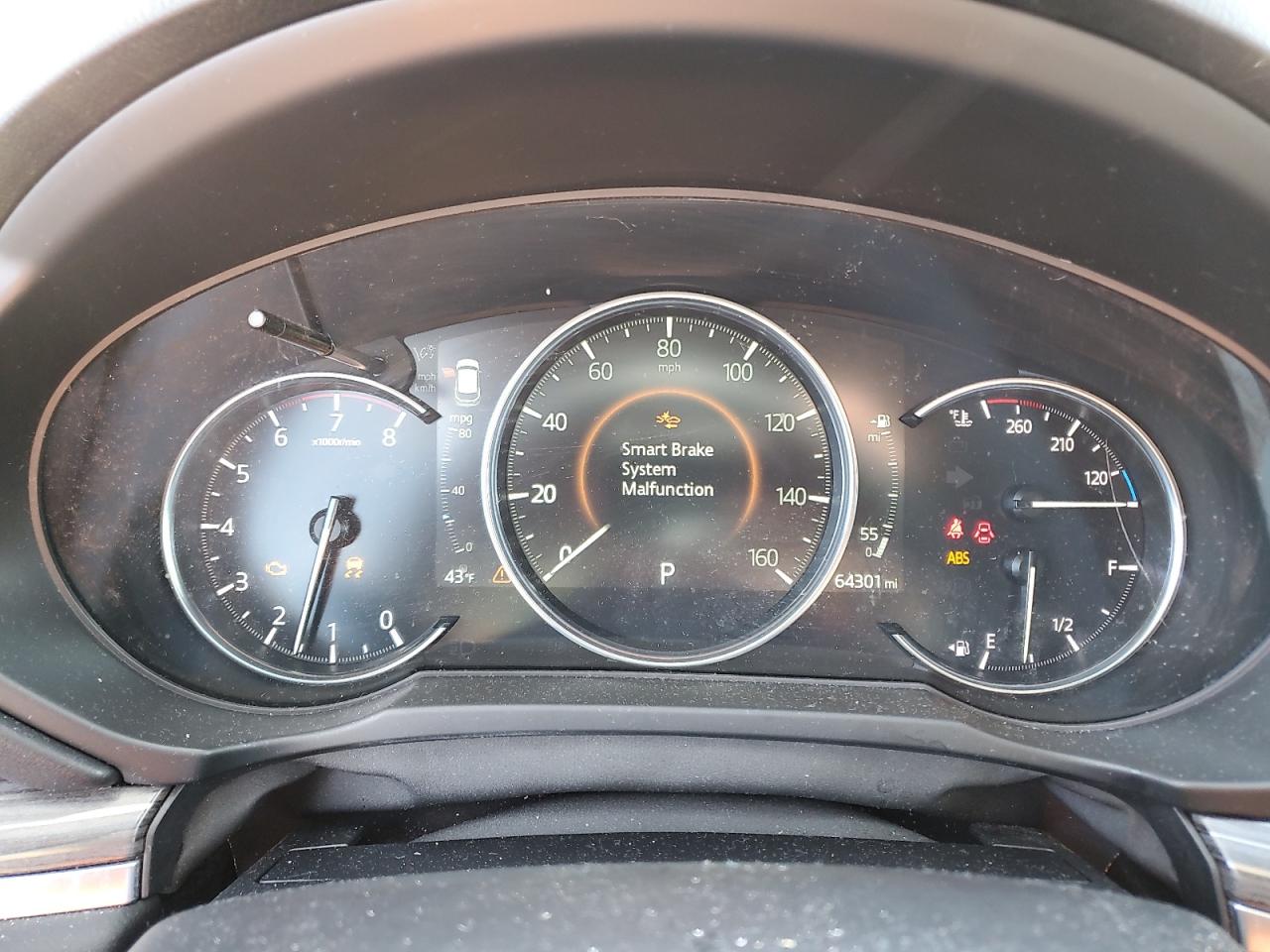 2019 Mazda CX-5 - Image 9