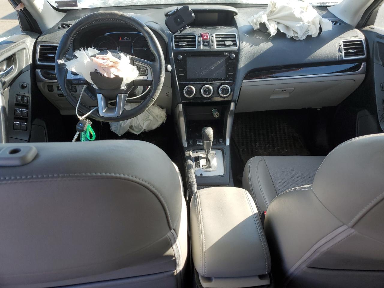 2018 Subaru Forester - Image 8