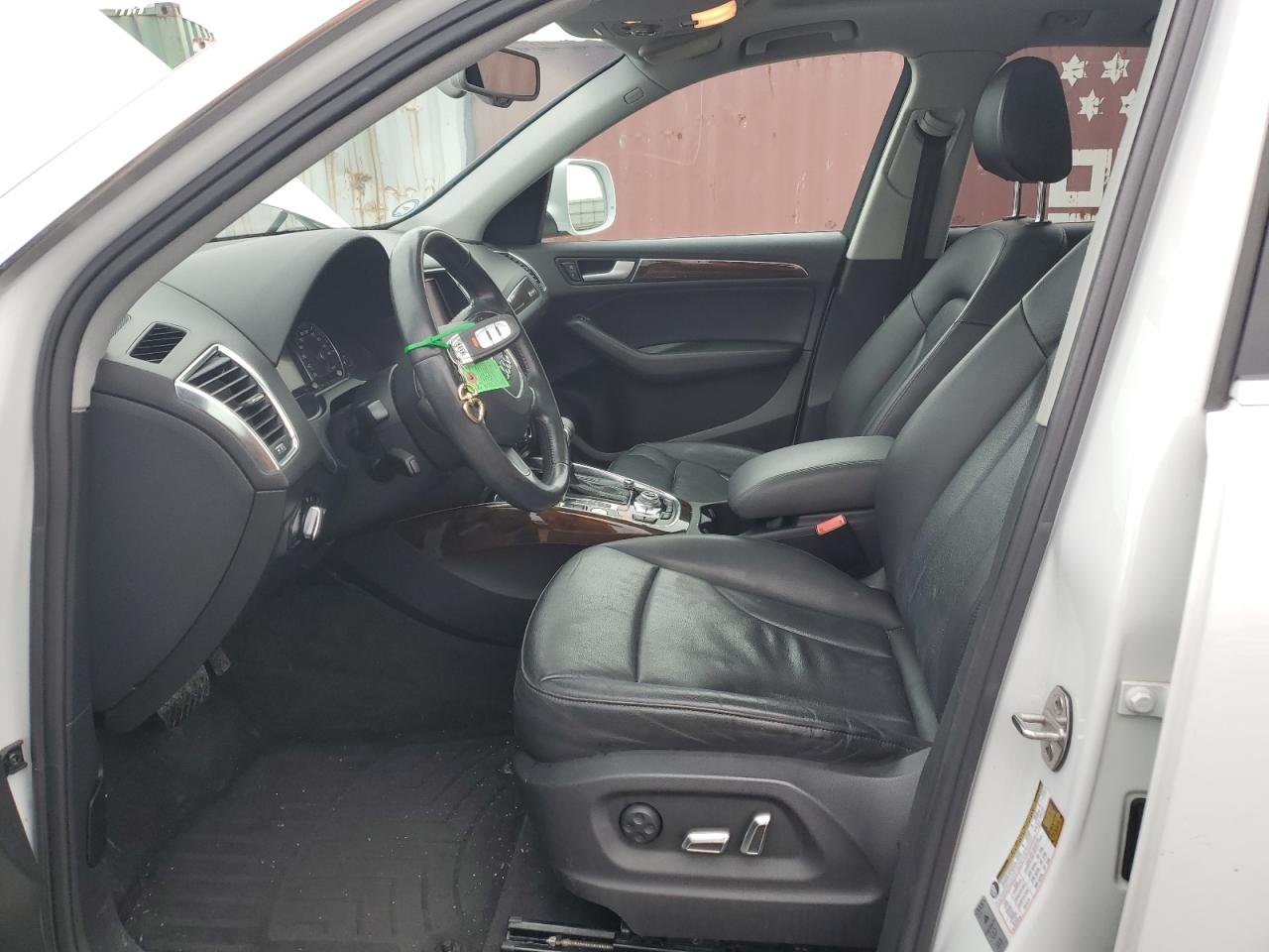 2013 Audi Q5 - Image 7