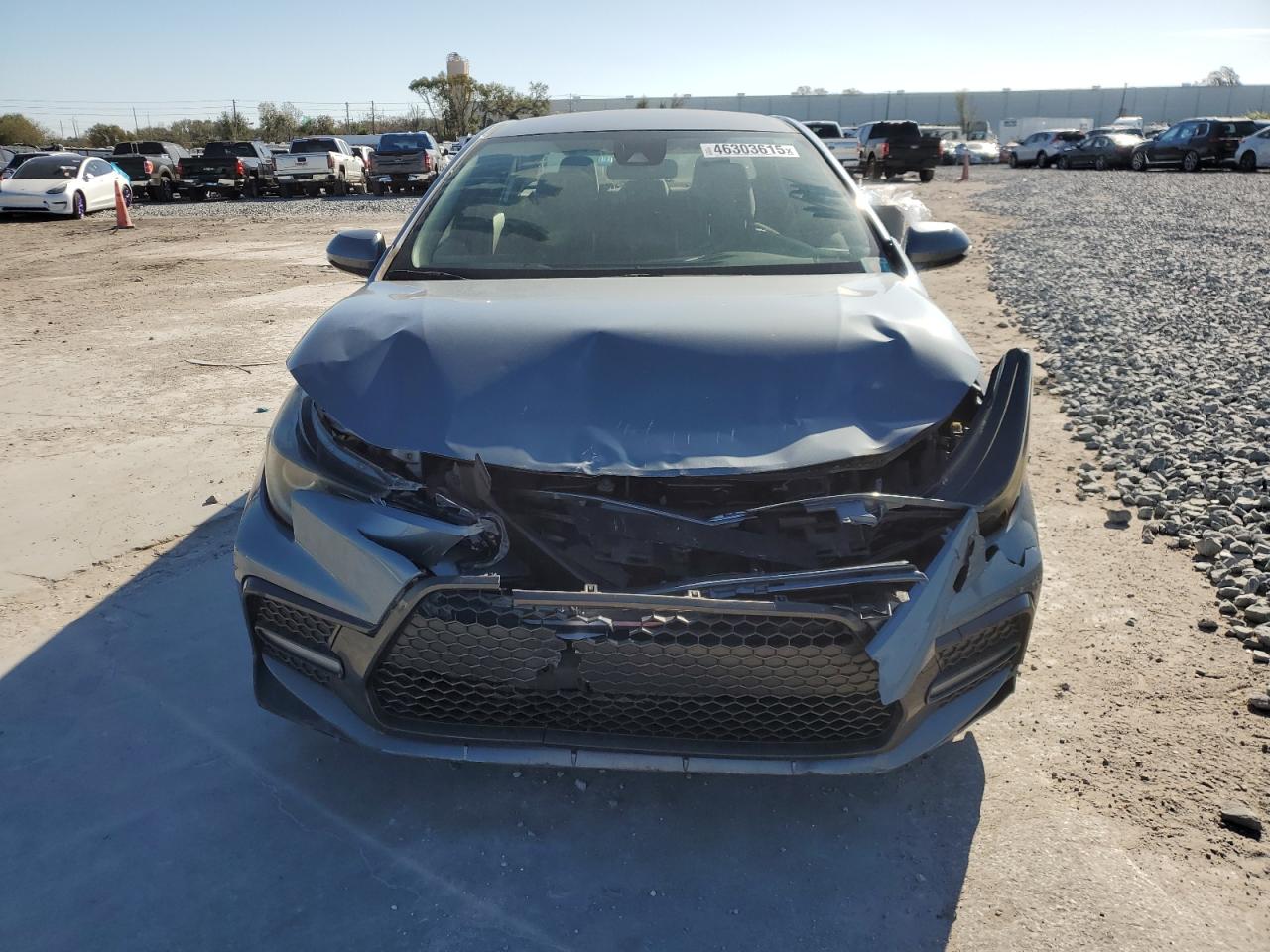 2021 Toyota Corolla - Image 5
