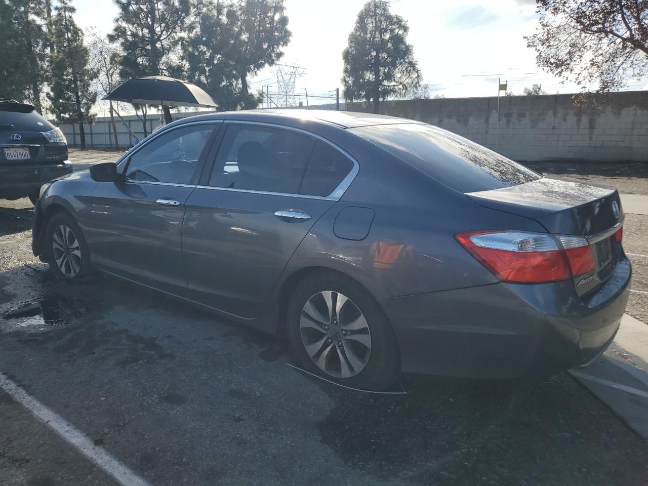 2014 Honda Accord - Image 2