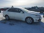 2009 Volkswagen Jetta S de vânzare în Airway Heights, WA - Front End