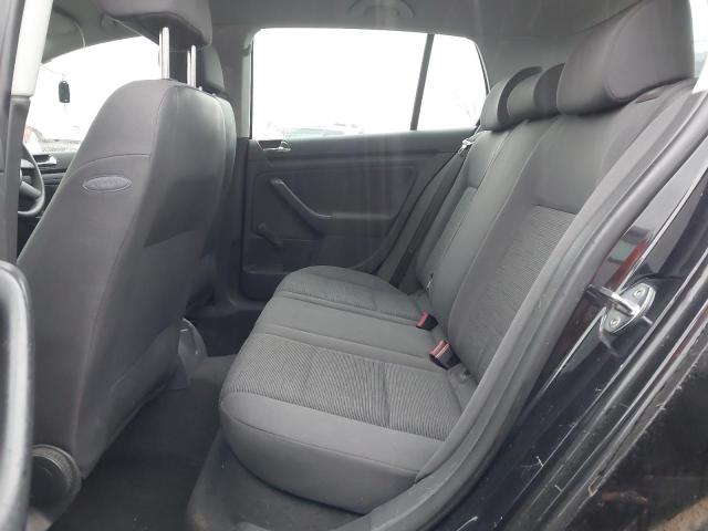 2005 VOLKSWAGEN GOLF S