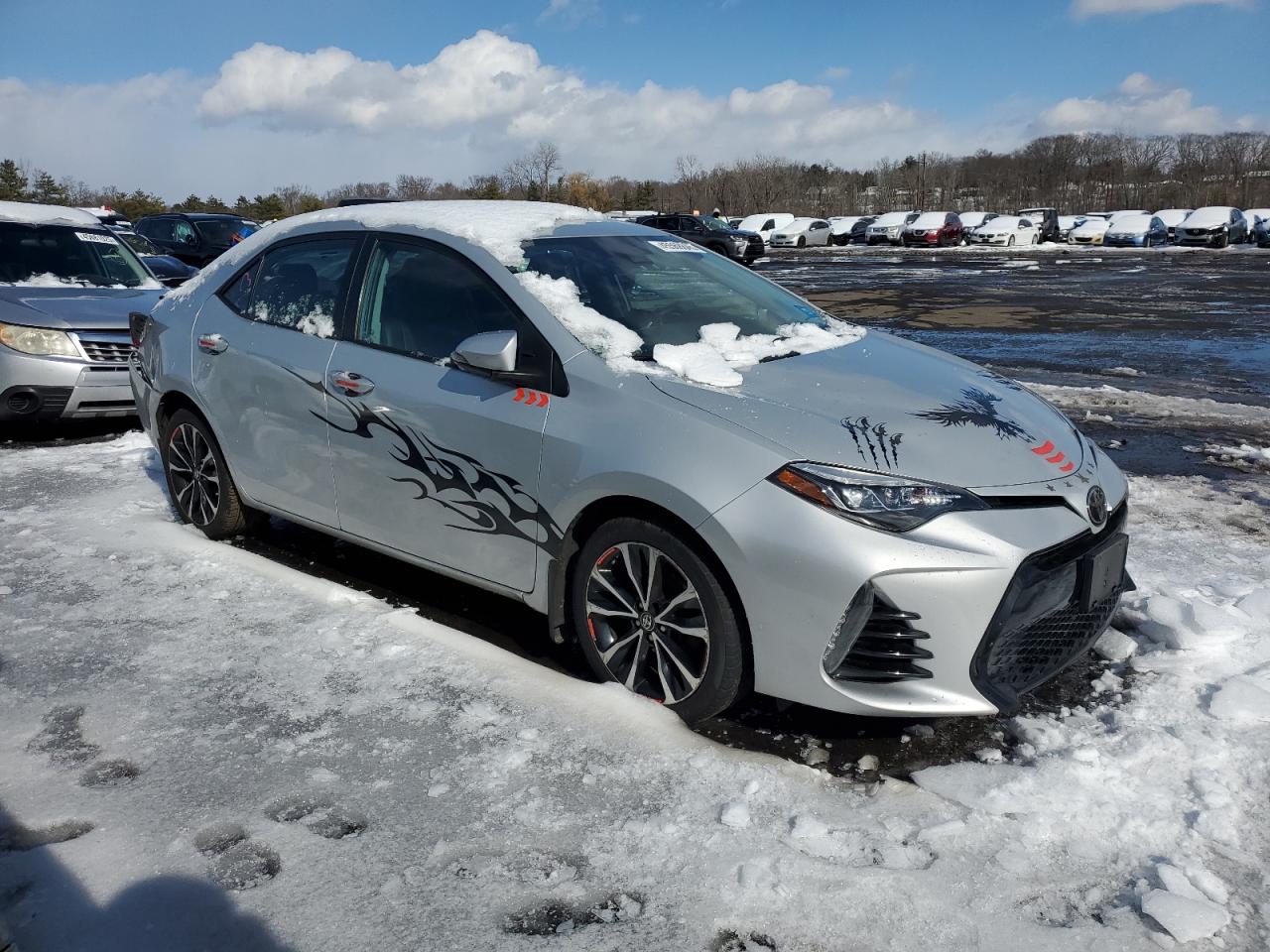 2017 Toyota Corolla - Image 4