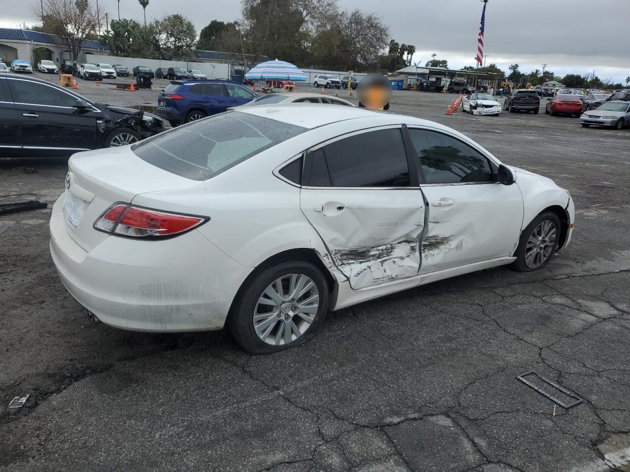 2009 Mazda 6 - Image 3
