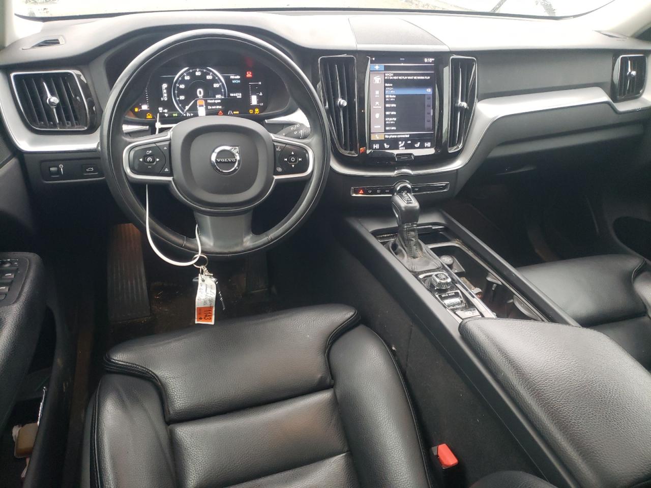 2019 Volvo XC60 - Image 8
