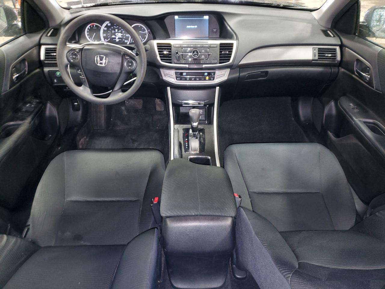 2014 Honda Accord - Image 8