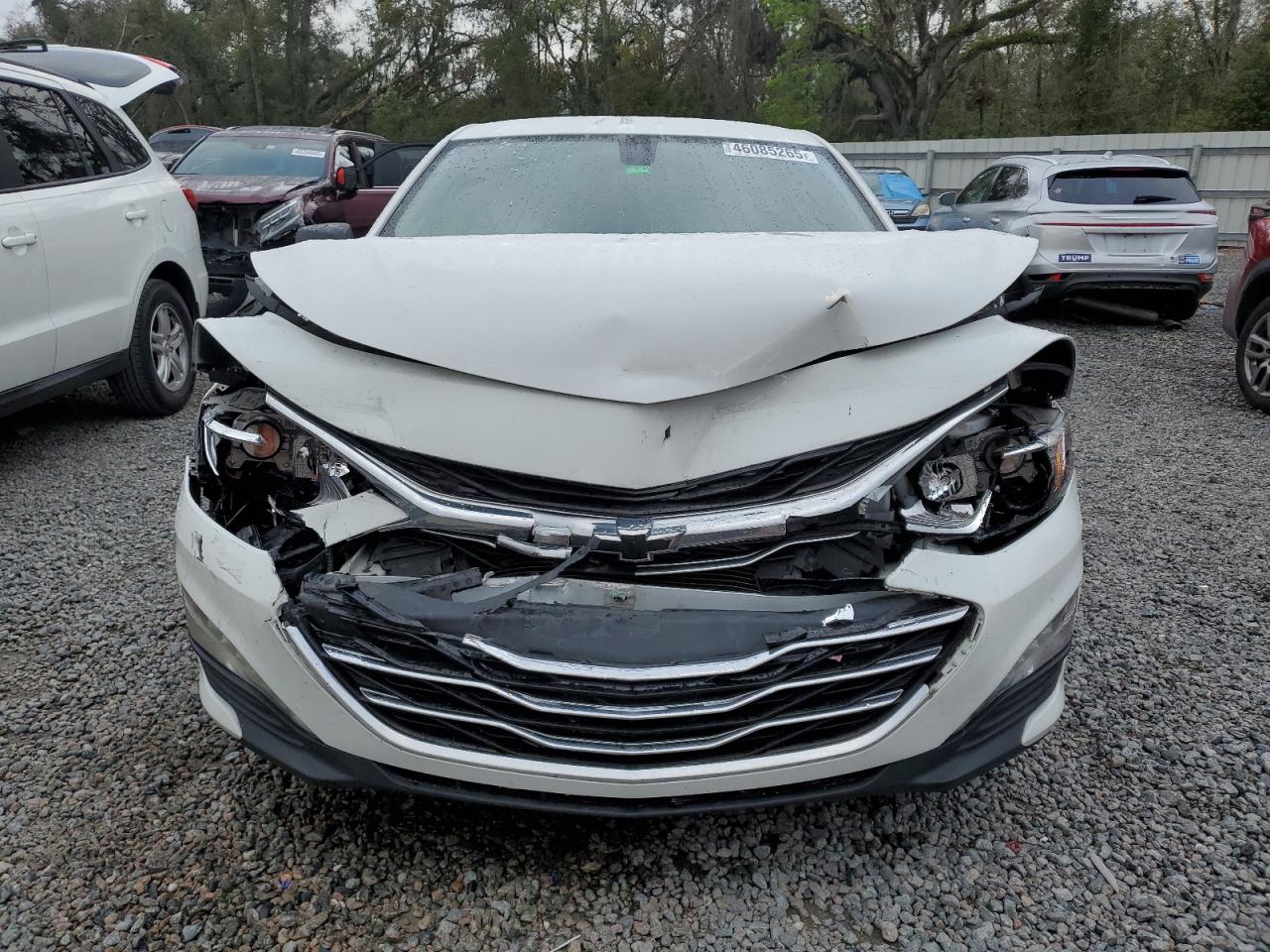 2020 Chevrolet Malibu - Image 5