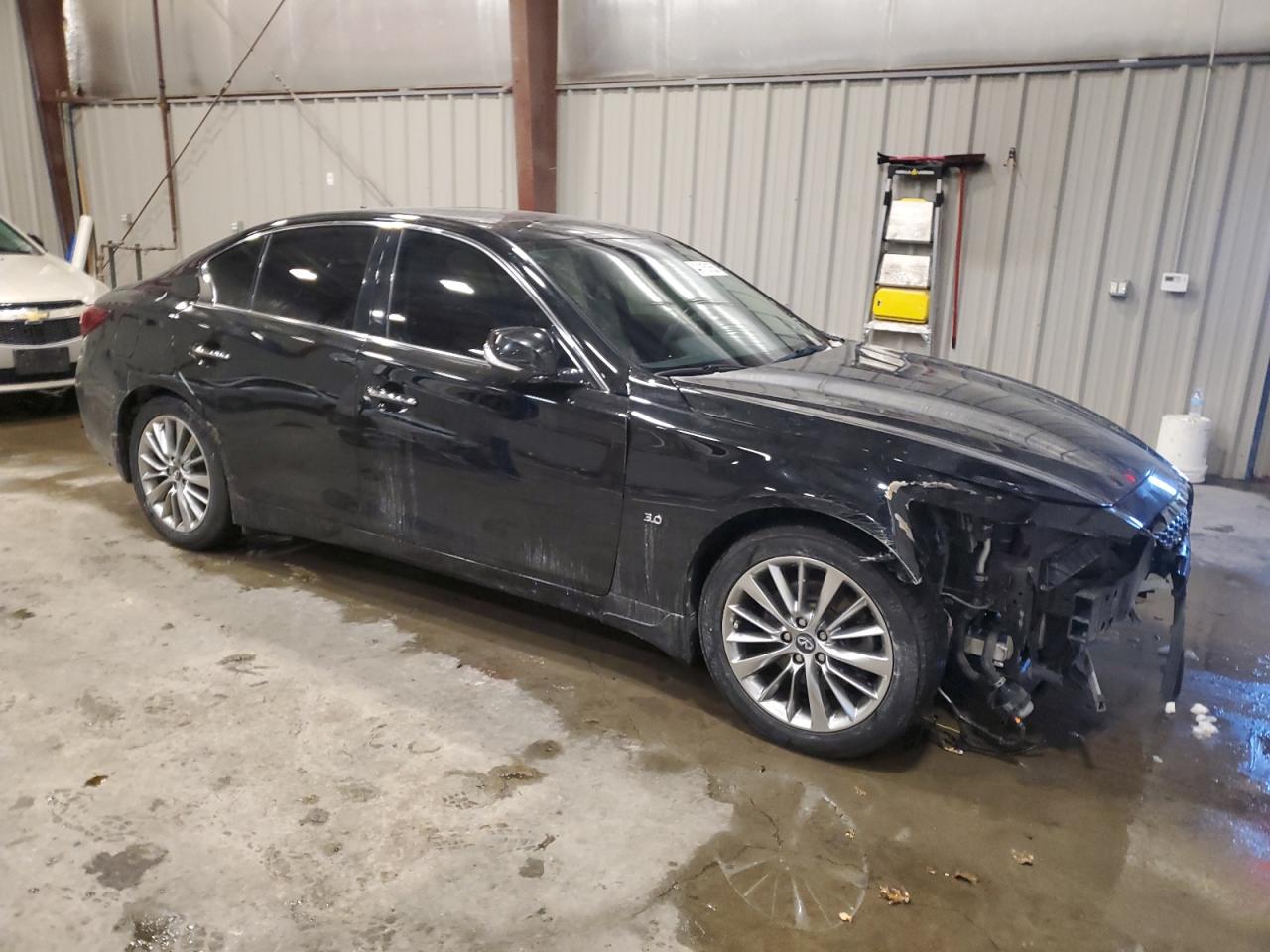 2018 Infiniti Q50 - Image 4