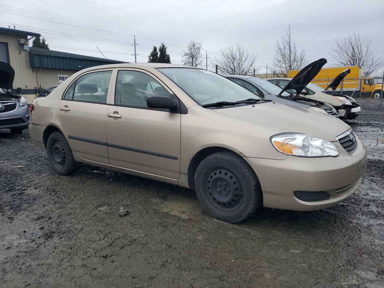 2006 Toyota Corolla - Image 4