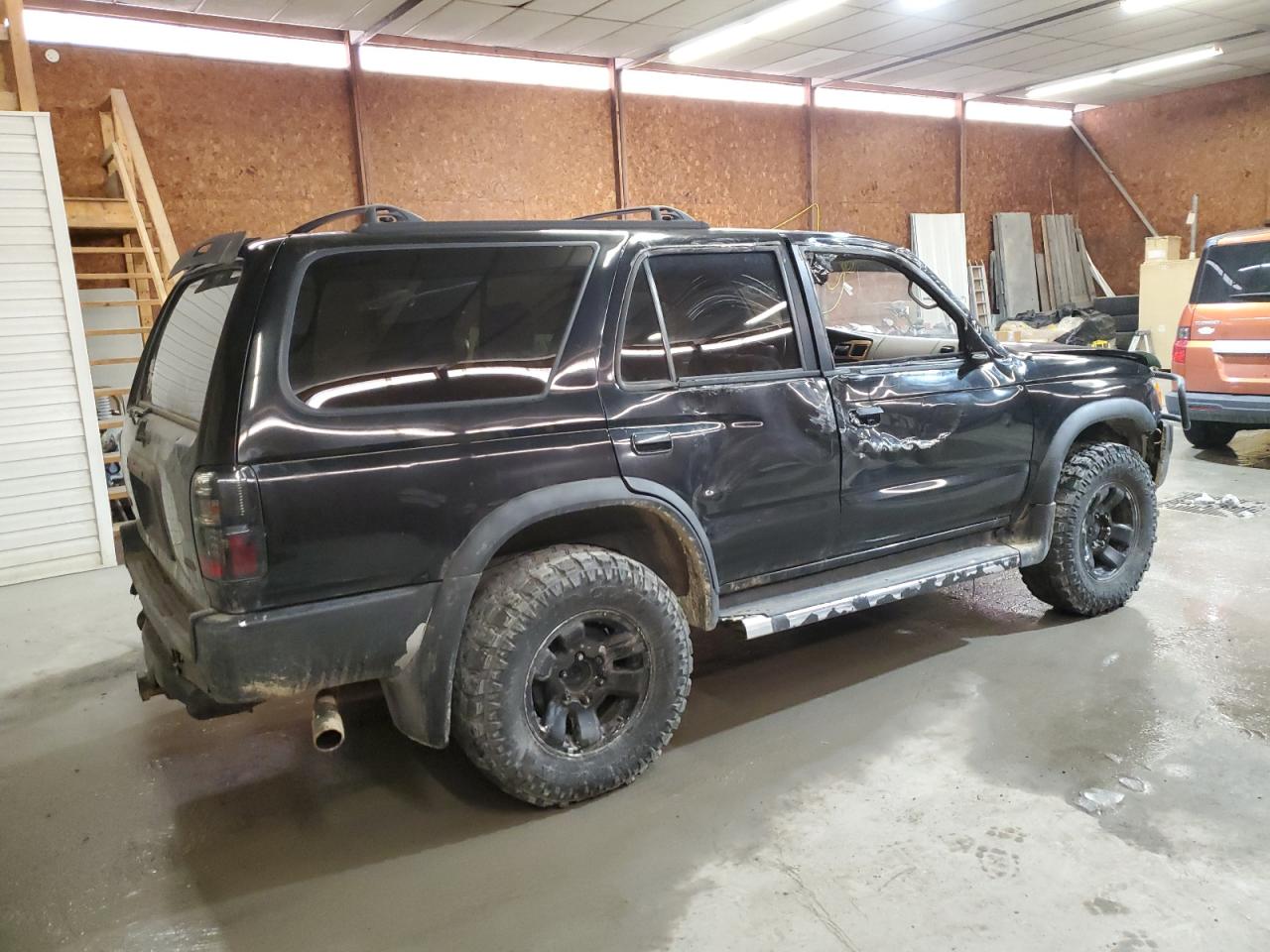 1997 Toyota 4Runner - Image 3