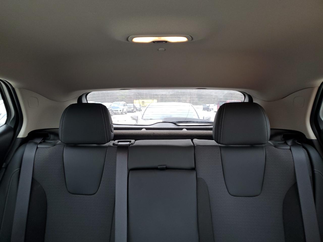 2021 Buick Encore - Image 10