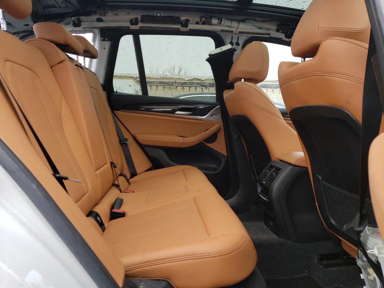 2022 BMW X3 - Image 11