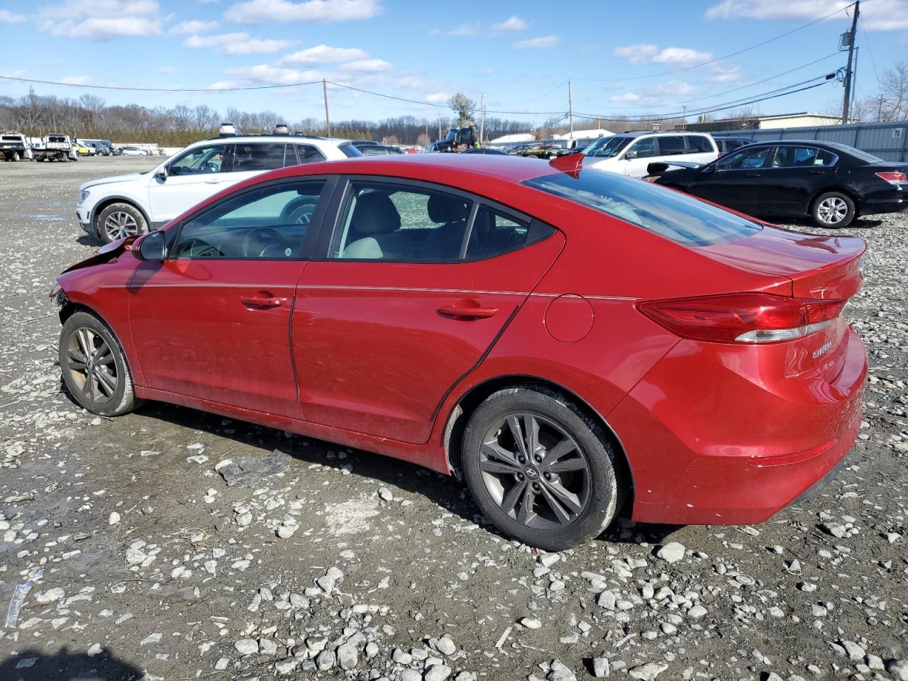 2017 Hyundai Elantra - Image 2
