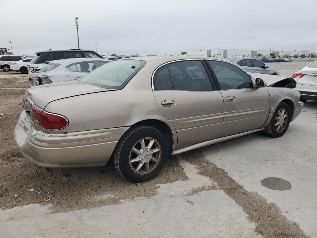 2004 Buick LeSabre - Image 3