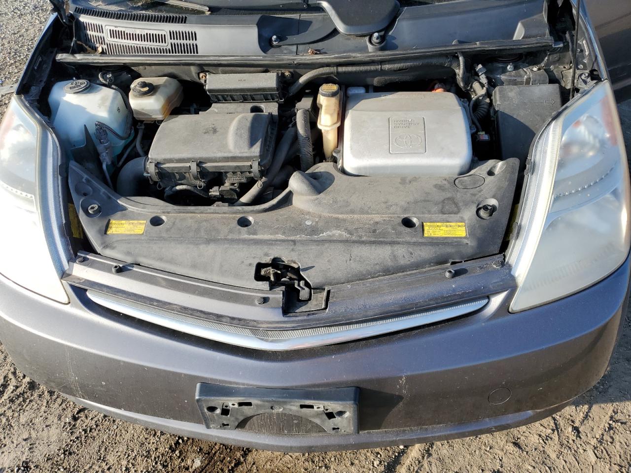 2009 Toyota Prius - Image 11