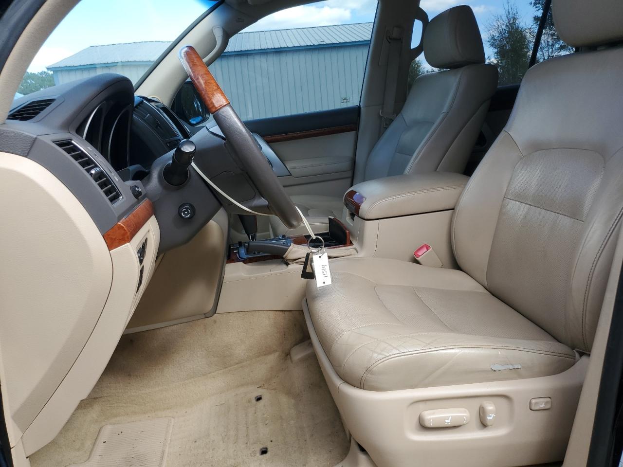 2014 Toyota Land Cruiser - Image 7