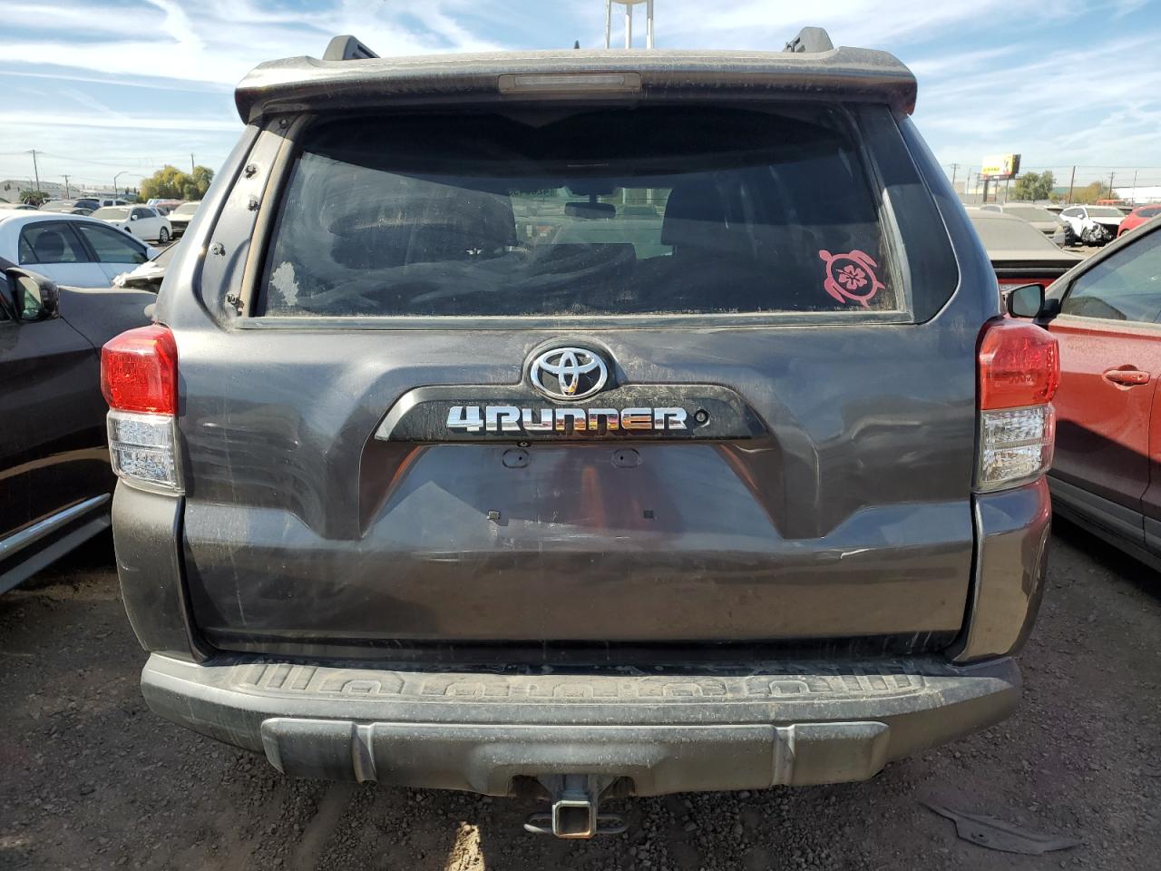 2010 Toyota 4Runner - Image 6