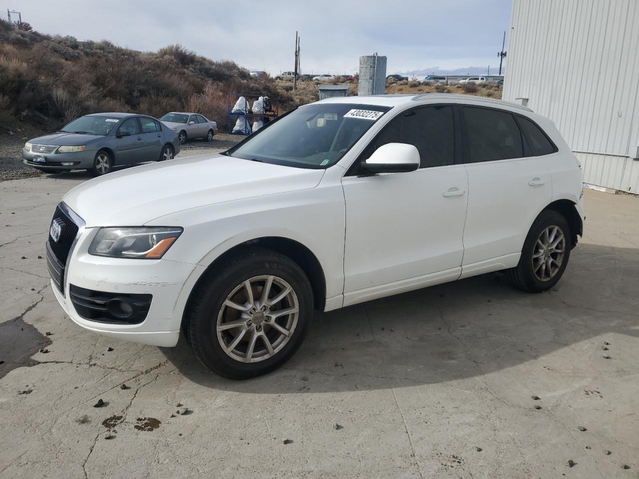 2009 Audi Q5 - Image 1
