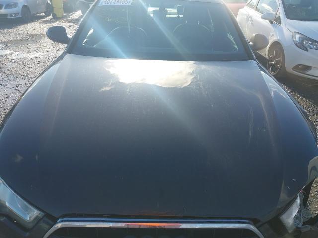 2013 AUDI A6 S LINE