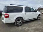 Kapolei, HI에서 판매 중인 2017 Ford Expedition El Xlt - Front End